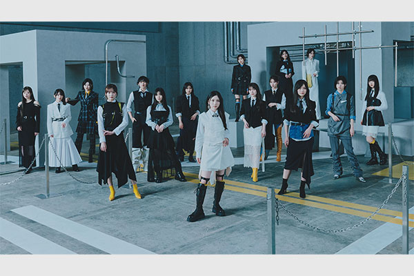 櫻坂46