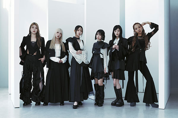 Little Glee Monster