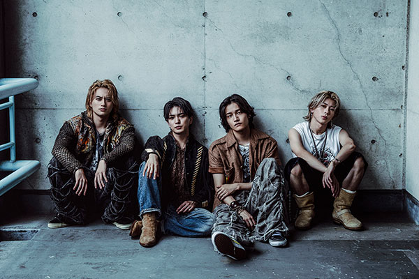 Aぇ! group