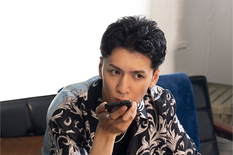 藤井流星