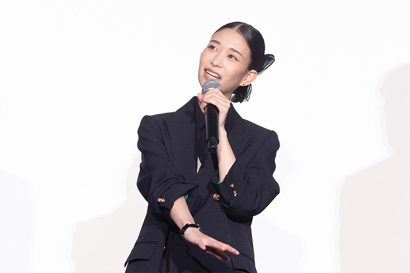 森川葵