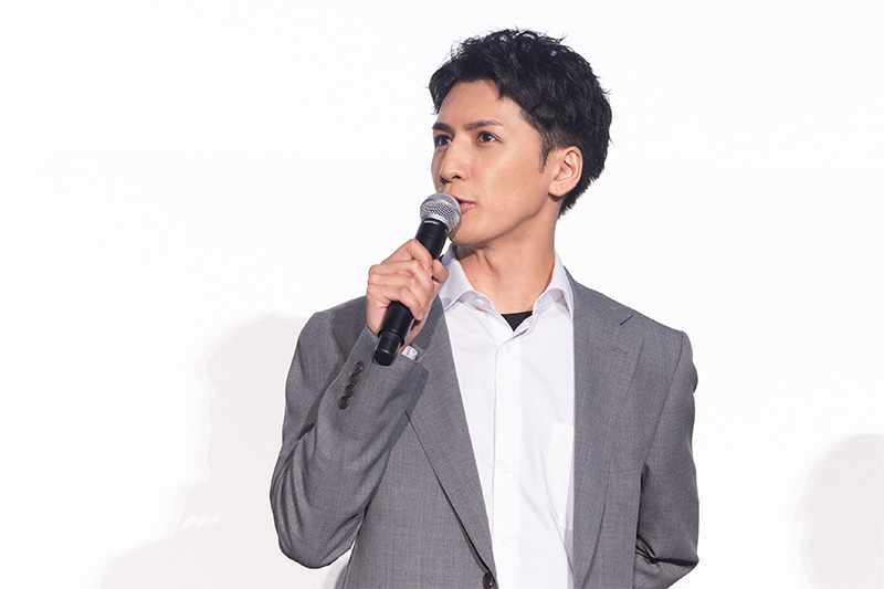 藤井流星
