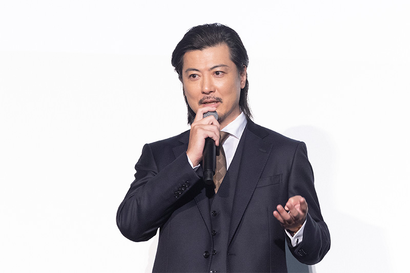 玉山鉄二