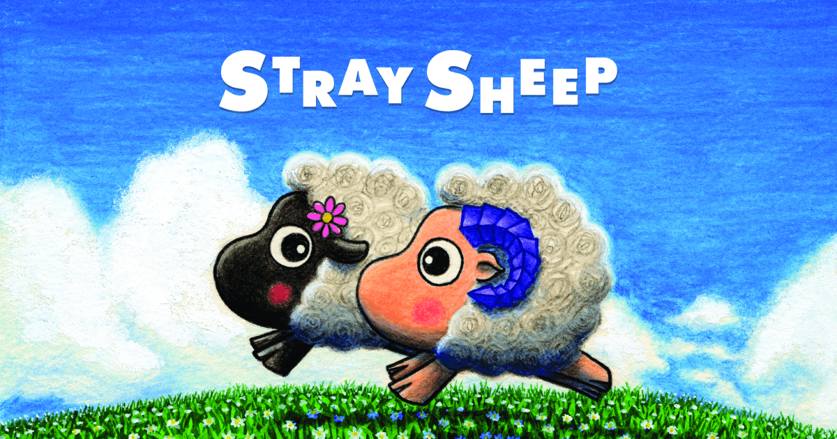 STRAY SHEEP - フジテレビ