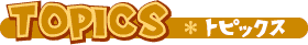TOPICS * gsbNX