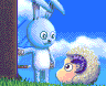キャラっぱ
