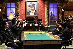 人志松本のすべらない話 : ジュニア千原のすべらない話 - フジテレビ