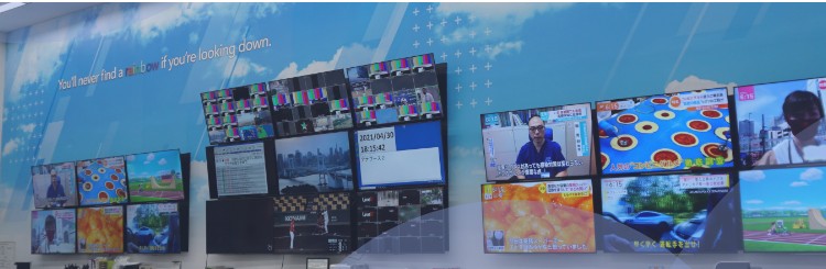 コンプライアンス マネジメント体制 フジテレビのサステナビリティ Csr フジテレビ