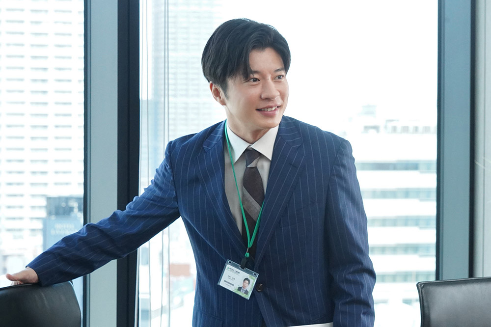 わたしの宝物 神崎宏樹(田中圭)
