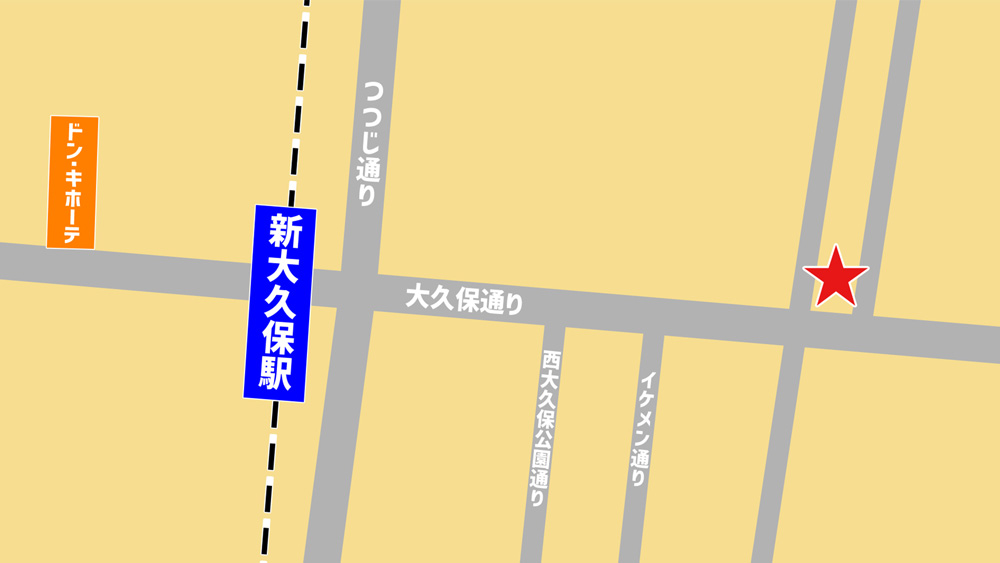 マップ