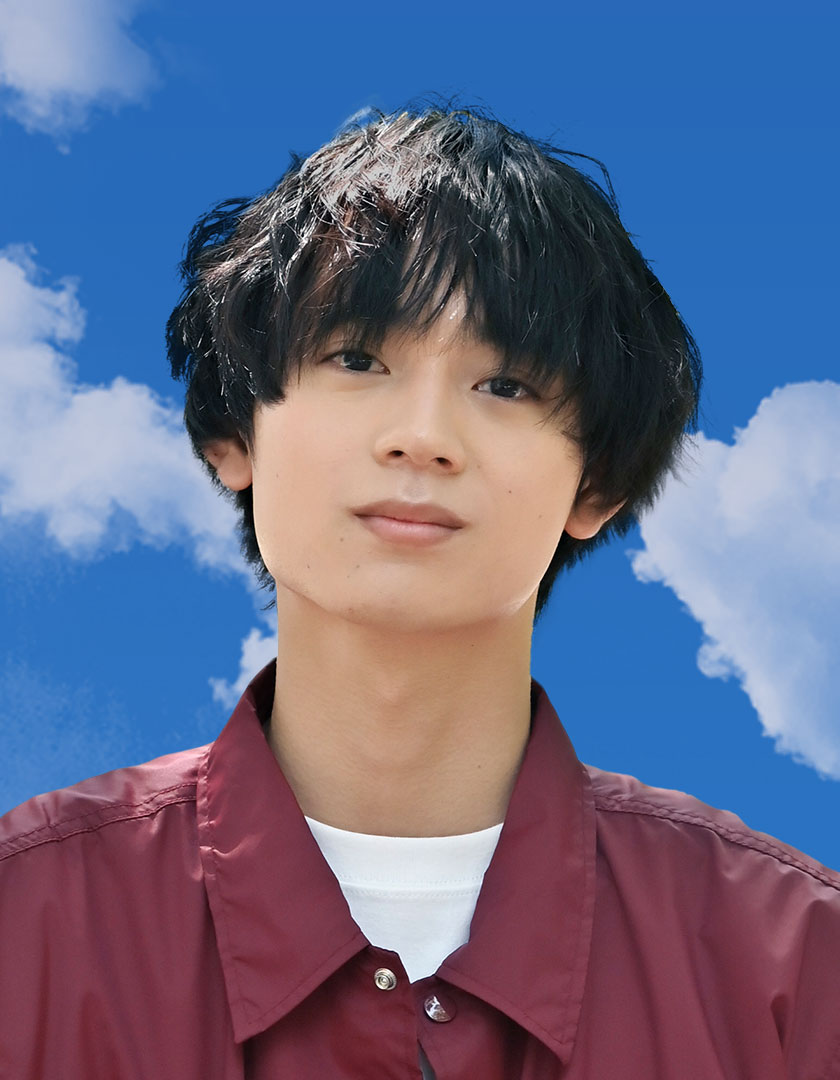 芝山 勝也 (水沢林太郎)