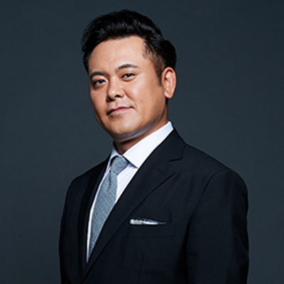 有田哲平（くりぃむしちゅー）