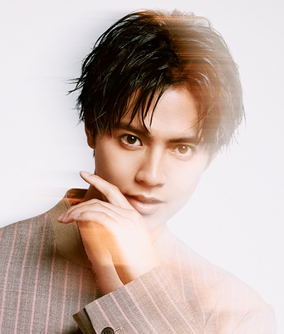 片寄涼太（GENERATIONS）