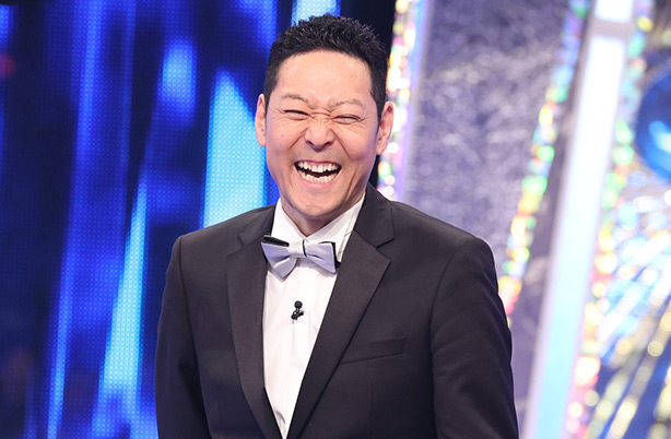 東野幸治