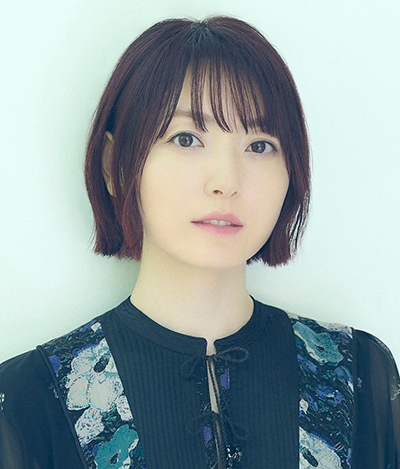 花澤香菜