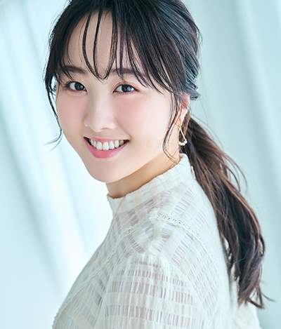 本田望結