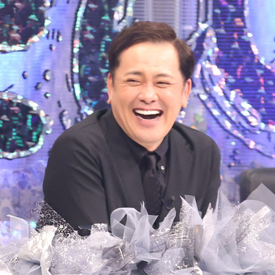 有田哲平（くりぃむしちゅー）