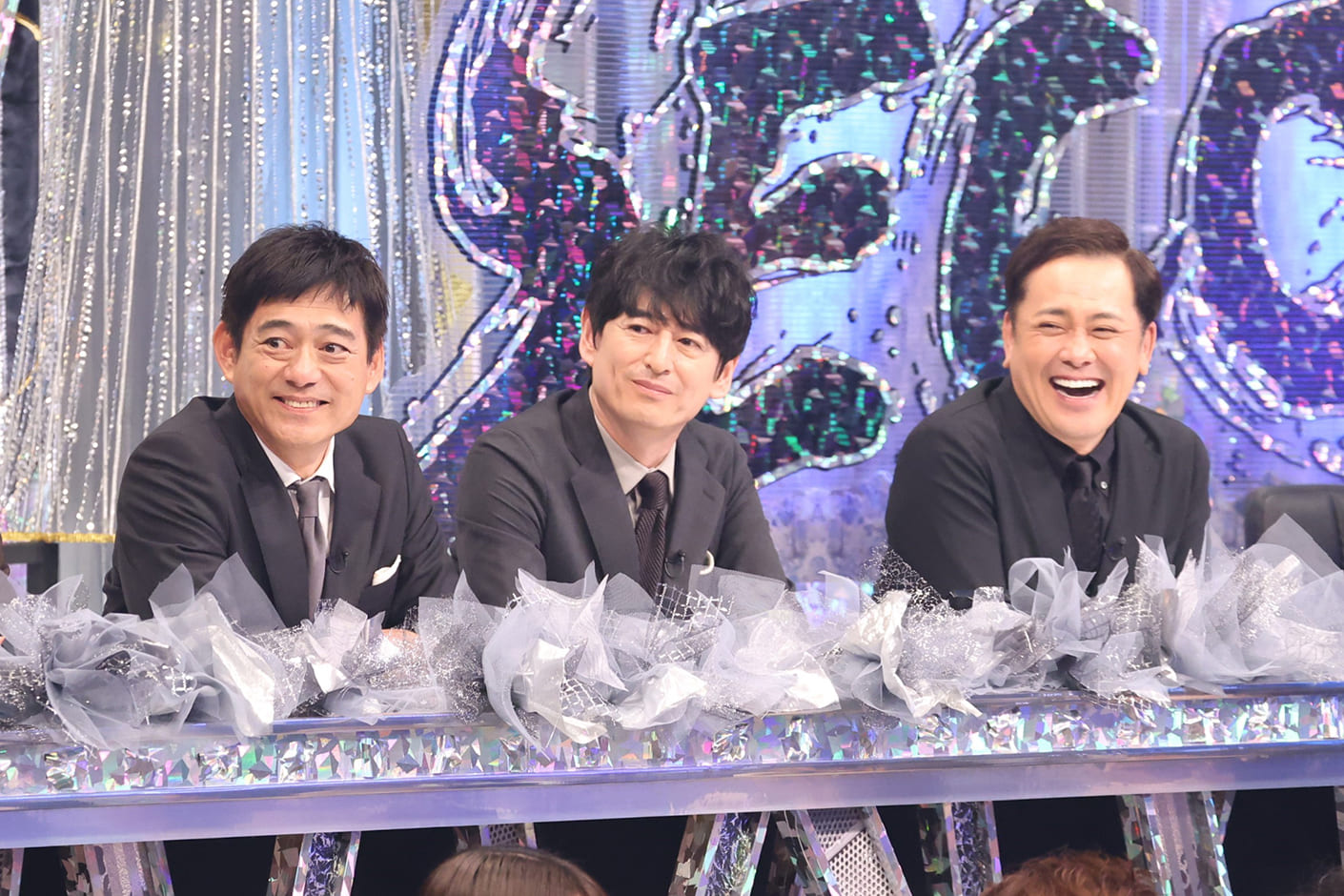 博多華丸・大吉、有田哲平（くりぃむしちゅー）