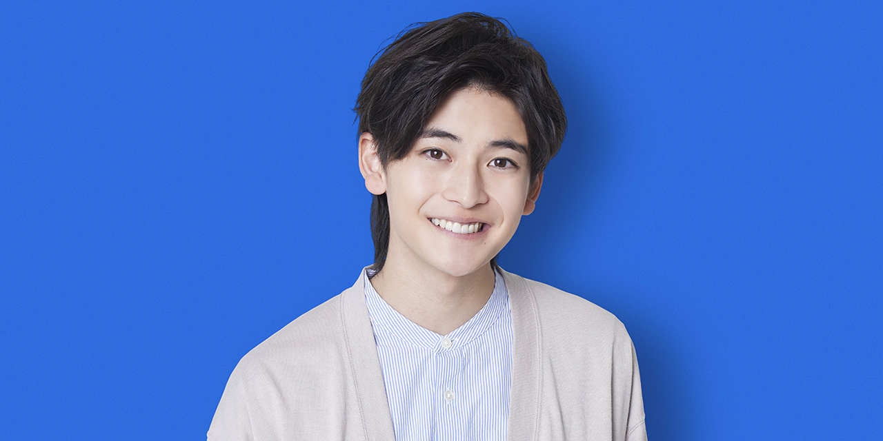 高橋文哉さん