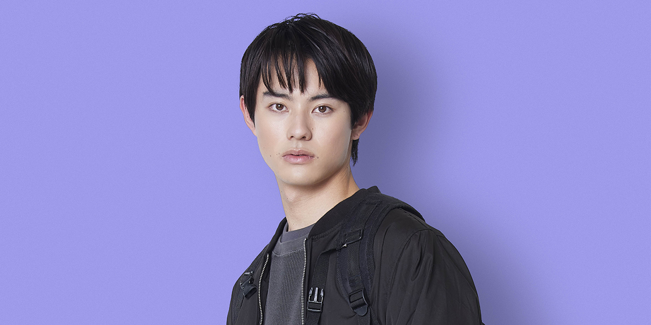 前田拳太郎さん