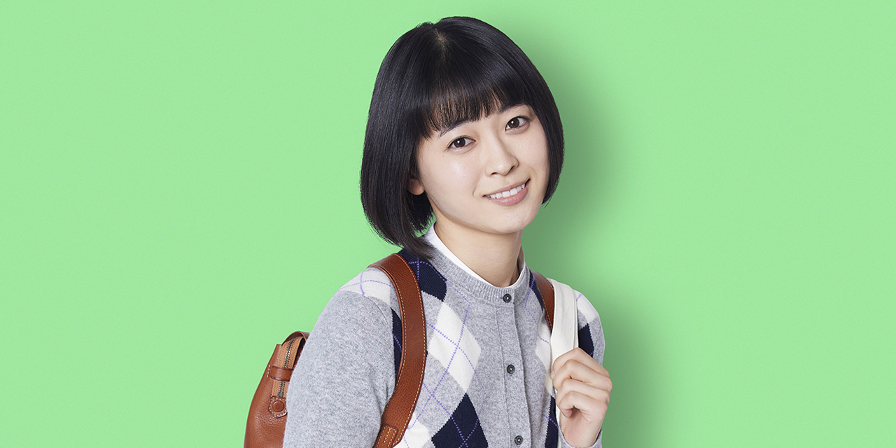 河村花さん