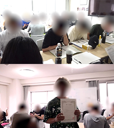 『ギャンブルをやめたくて～また家族と暮らしたい～』が見逃し配信56万回再生を突破