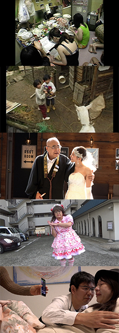 30周年特別企画が始動！歴代最高視聴率・最長取材・最多受賞作の“その後”を5週連続放送