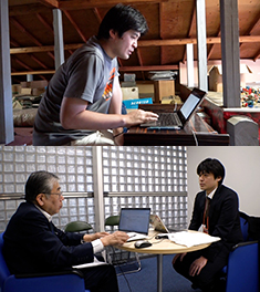 『12浪の早大生 38歳の就活 ～僕に内定をください～』が前・後編作の見逃し配信番組歴代最高60万回再生の新記録