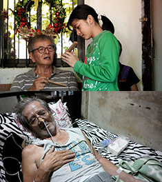 『私の父のなれのはて2～全てを失った男の最期～』が見逃し配信30万回再生を突破