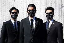 逃走中～大みそかSP～ 2022年のサムネイル画像