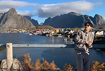 世界ムチャぶりトラベラー【成田凌＆松本まりかが突然海外へ！オーロラ＆砂漠で…】のサムネイル画像