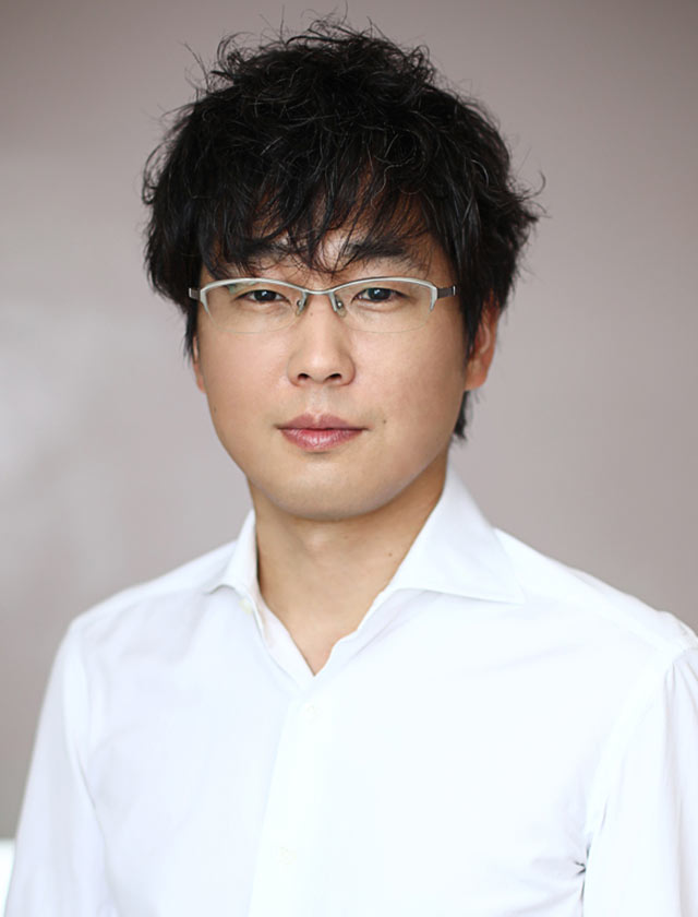 相楽一臣(さがら・かずおみ)…山崎樹範