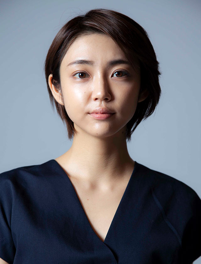 沢口カンナ(さわぐち・かんな)…山谷花純