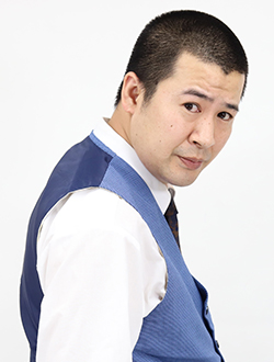 トラックガール２ きょん（コットン）さん コメント