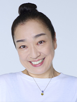 トラックガール２ 山野海さん コメント