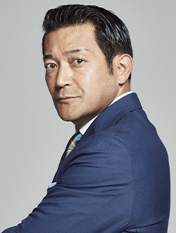 トラックガール２ 山口智充さん コメント