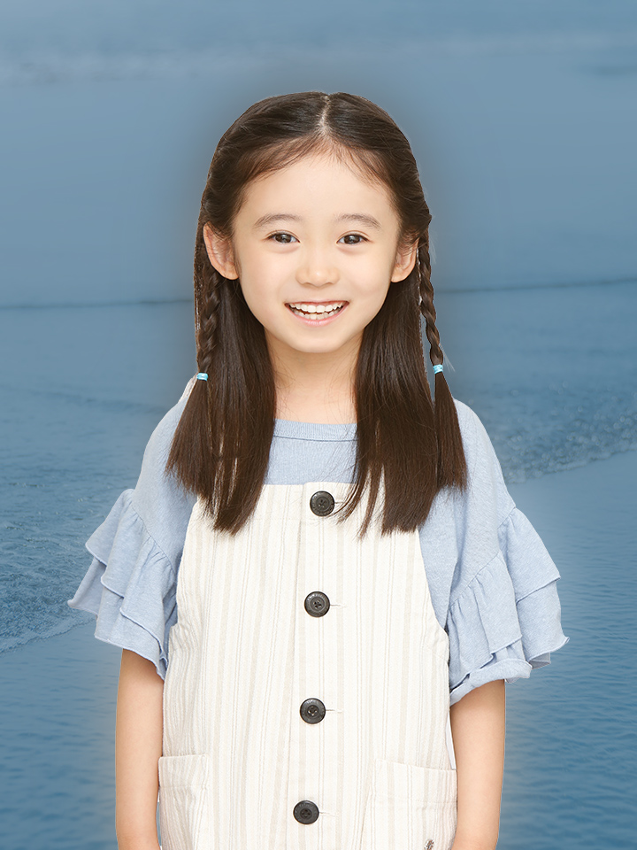 Umi kidsさんせんよう配信