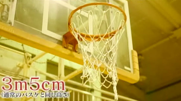 奇跡体験 アンビリバボー 車いすバスケ 不屈のアスリート フジテレビ