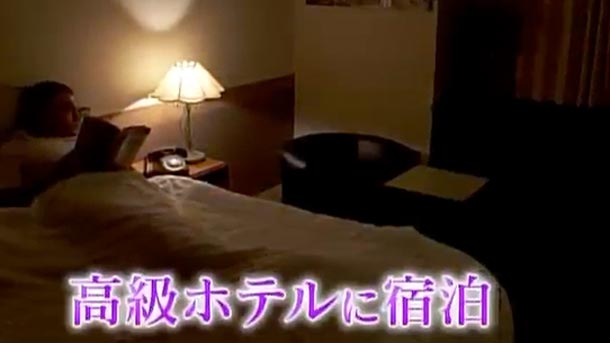 奇跡体験 アンビリバボー 医師vs患者の闘い 自分の細胞は誰のもの フジテレビ