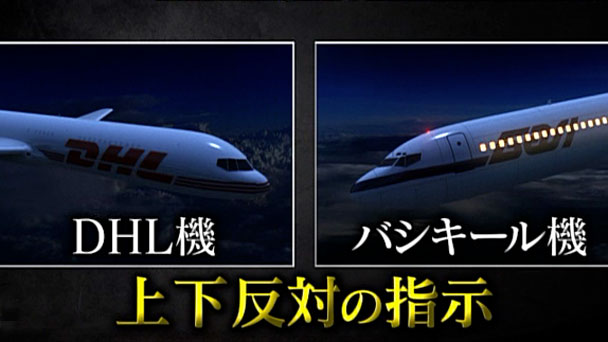 奇跡体験 アンビリバボー 2機の航空機が空中で衝突 史上最悪の航空機事故 フジテレビ 奇跡体験 アンビリバボー 2機の航空機が空中で衝突 史上最悪の航空機事故 フジテレビ