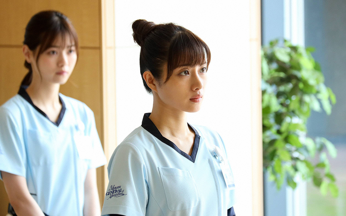 石原さとみさん