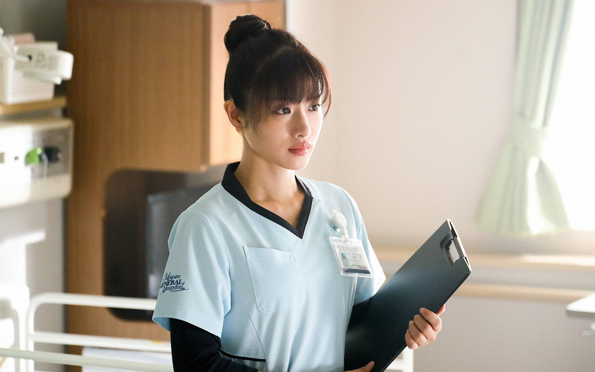 石原さとみさん