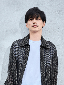 嘘が嘘で嘘は嘘だ 錦戸亮さん コメント