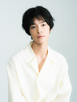 嘘が嘘で嘘は嘘だ 塩野瑛久さん コメント