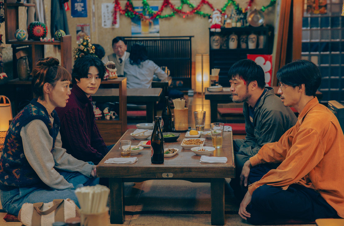 嘘が嘘で嘘は嘘だ Introduction