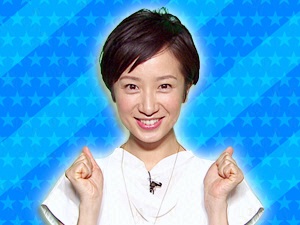 宝塚OG：映美くらら