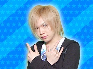 ヤマダイゴールデンボンバー：鬼龍院翔