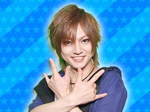 ヤマダイゴールデンボンバー：喜矢武豊