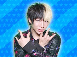 ヤマダイゴールデンボンバー：歌広場淳