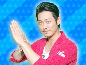 チームヒーロー：永井大